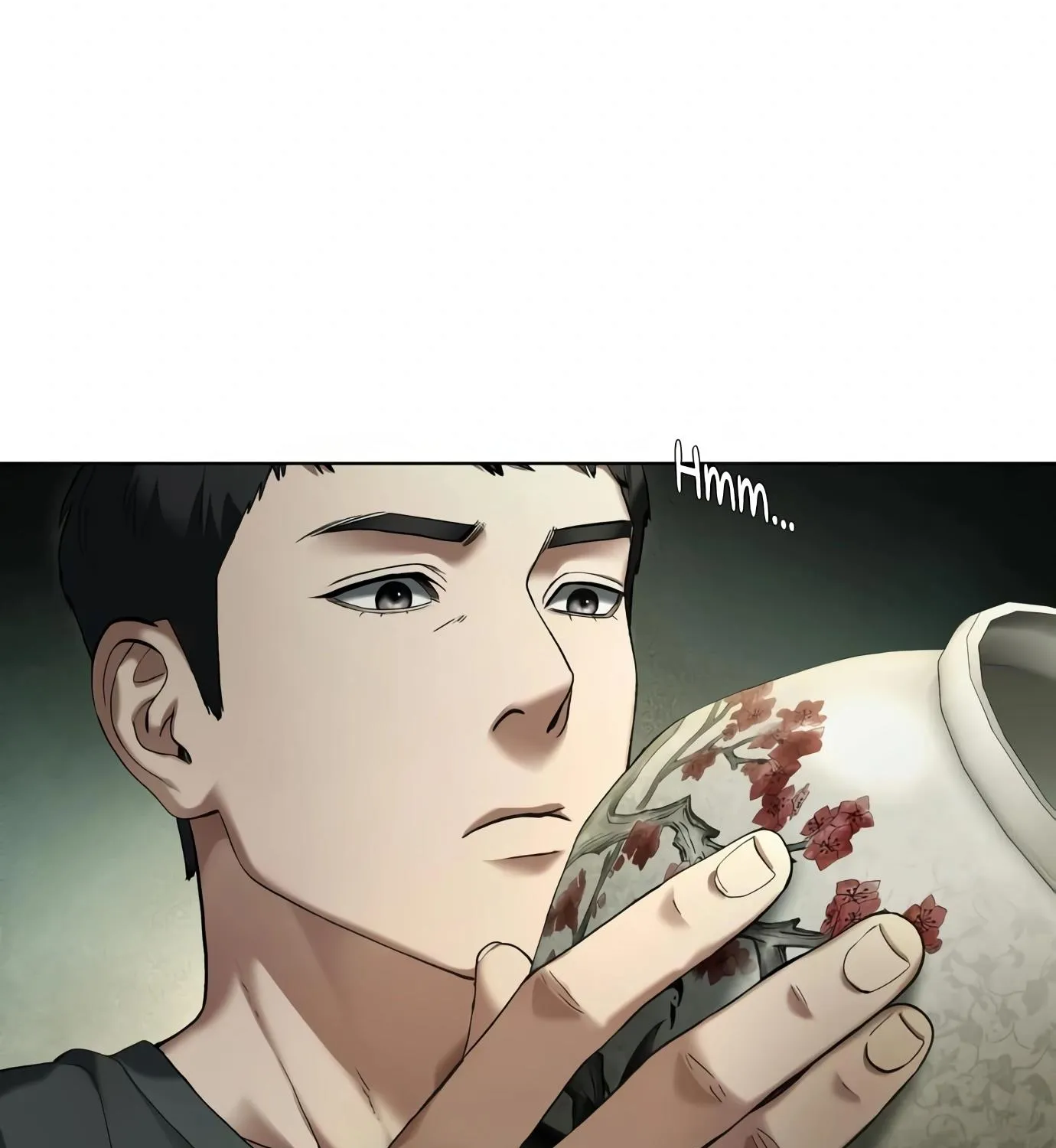 Artifact Reading Appraiser Zinmanga X Chapter 2 Page 137