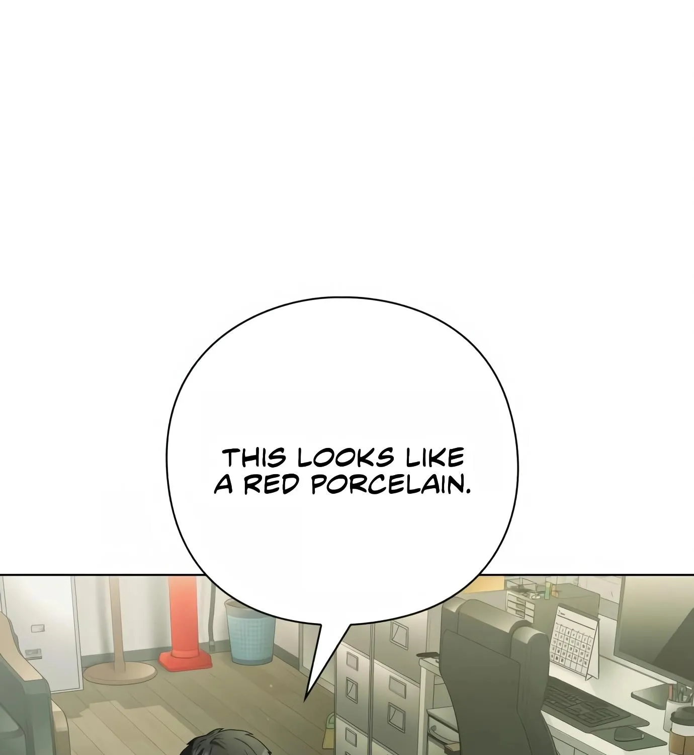 Artifact Reading Appraiser Zinmanga X Chapter 2 Page 139