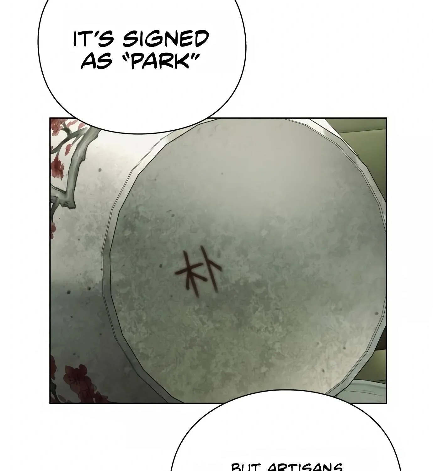 Artifact Reading Appraiser Zinmanga X Chapter 2 Page 213