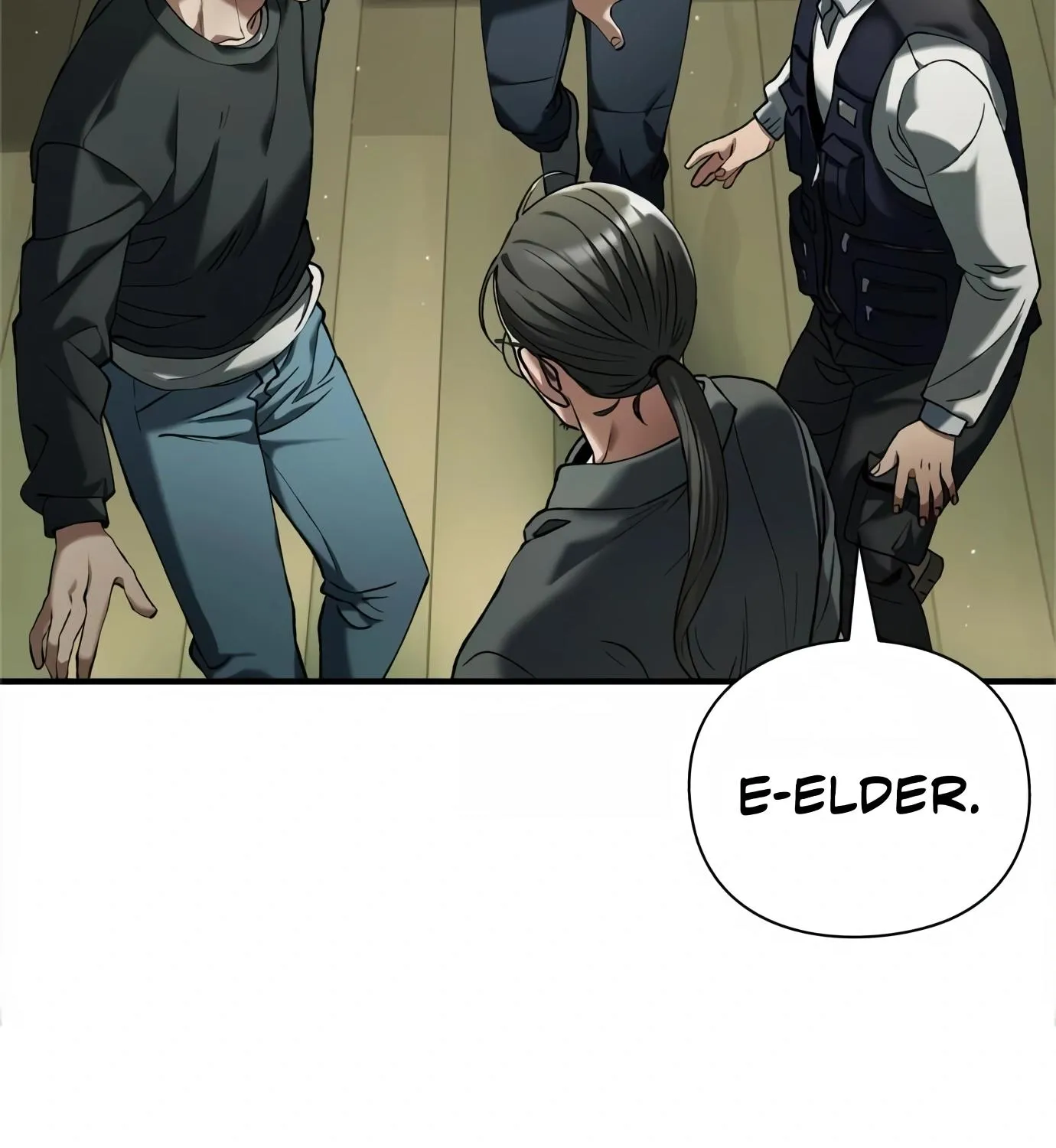Artifact Reading Appraiser Zinmanga X Chapter 2 Page 245