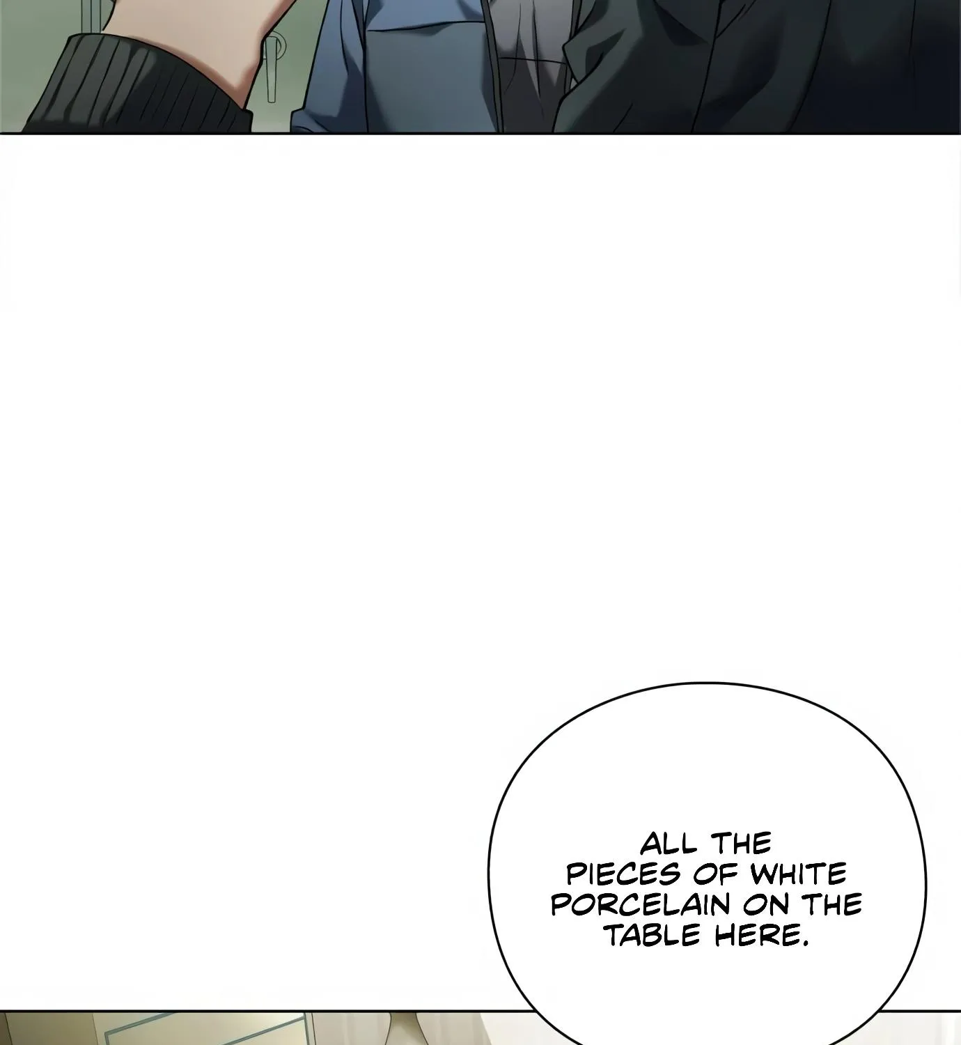 Artifact Reading Appraiser Zinmanga X Chapter 2 Page 267