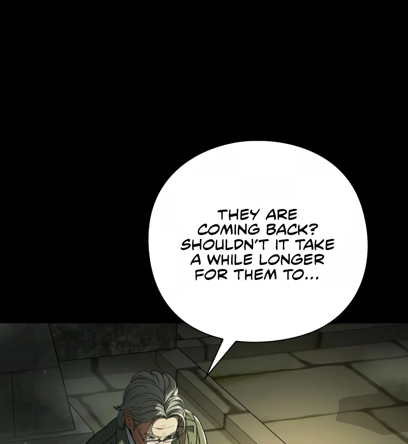 Artifact Reading Appraiser Zinmanga X Chapter 1 Page 105
