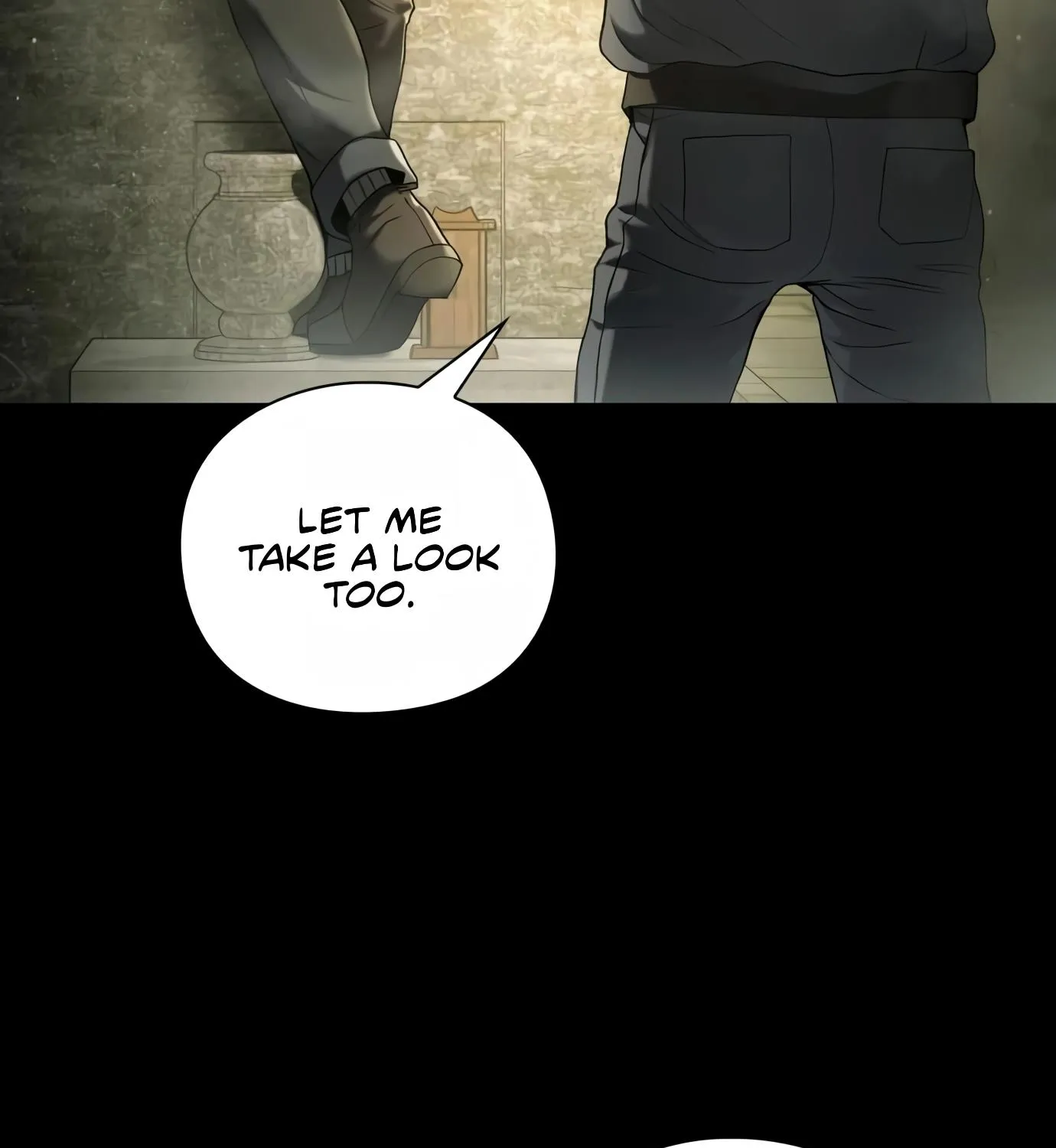 Artifact Reading Appraiser Zinmanga X Chapter 1 Page 181