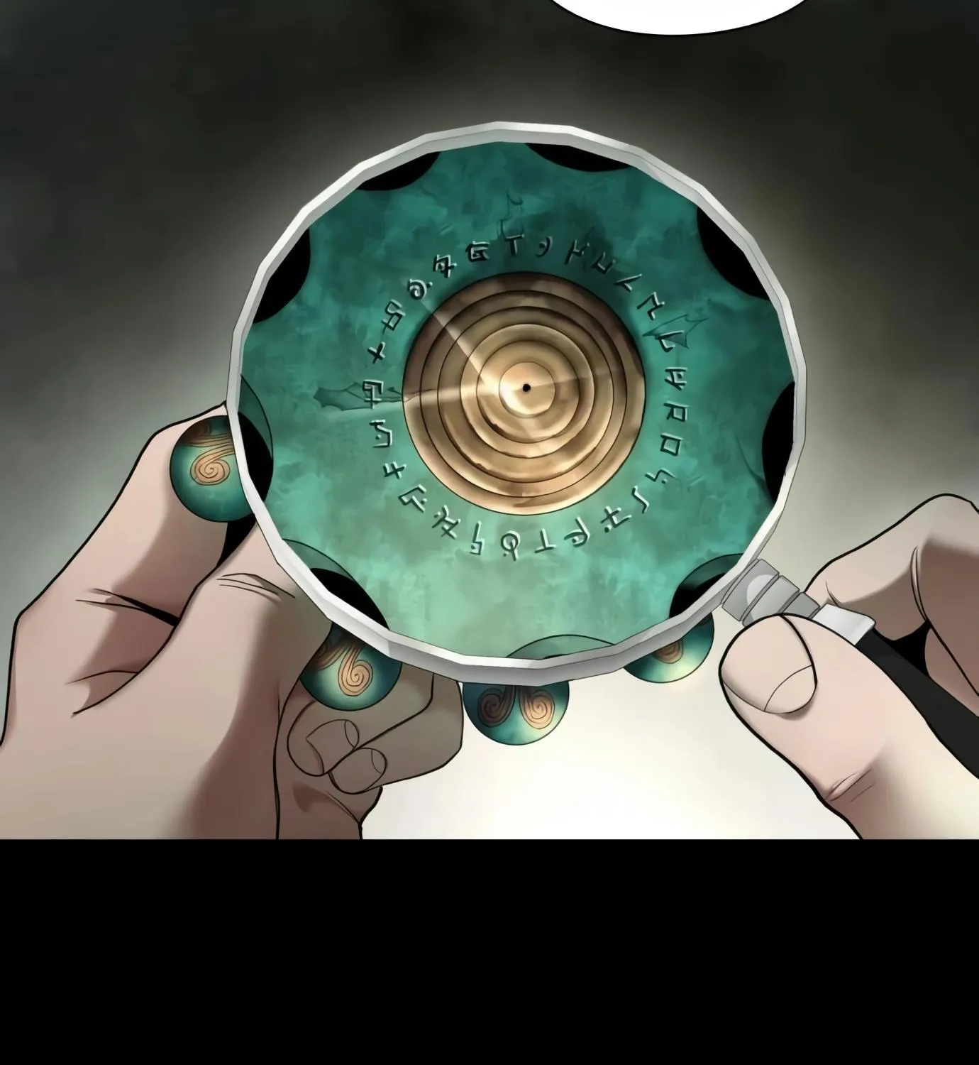 Artifact Reading Appraiser Zinmanga X Chapter 1 Page 183