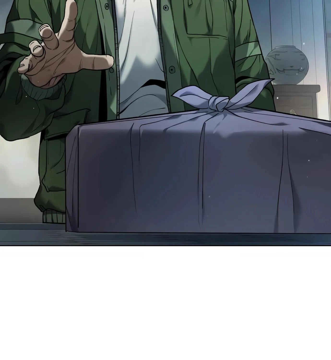 Artifact Reading Appraiser Zinmanga X Chapter 1 Page 263