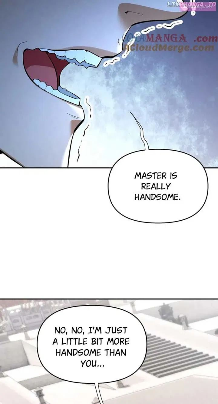 Invincible After Shocking My Empress Wife Zinmanga X Chapter 63 Page 36