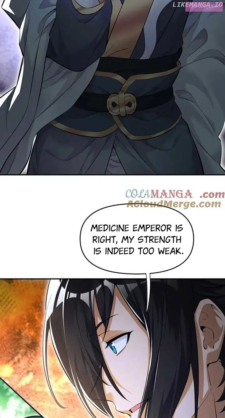 Invincible After Shocking My Empress Wife Zinmanga X Chapter 63 Page 39
