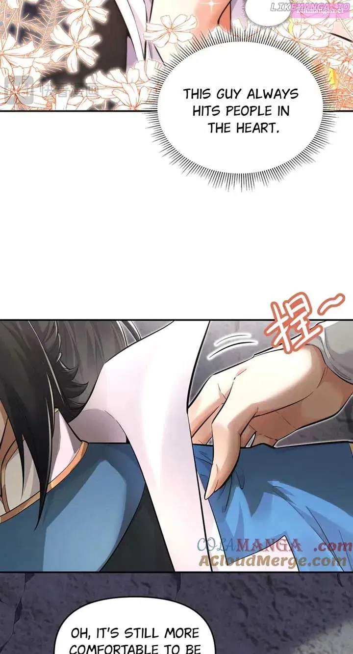 Invincible After Shocking My Empress Wife Zinmanga X Chapter 63 Page 42