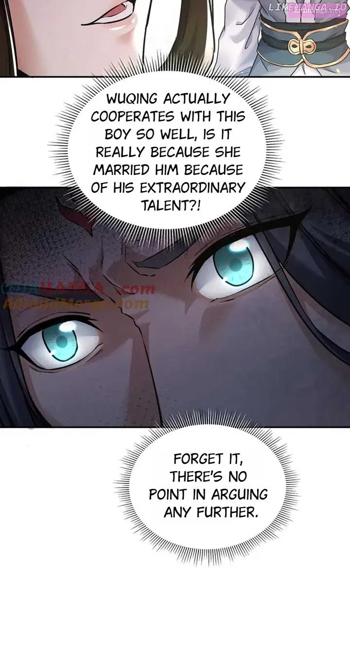 Invincible After Shocking My Empress Wife Zinmanga X Chapter 63 Page 48