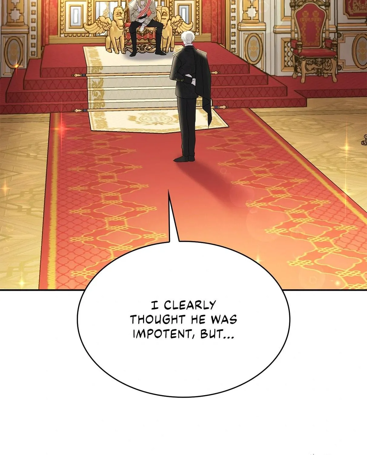 Becoming the Obsessive Male Lead’s Ex-Wife Zinmanga X Chapter 43 Page 19