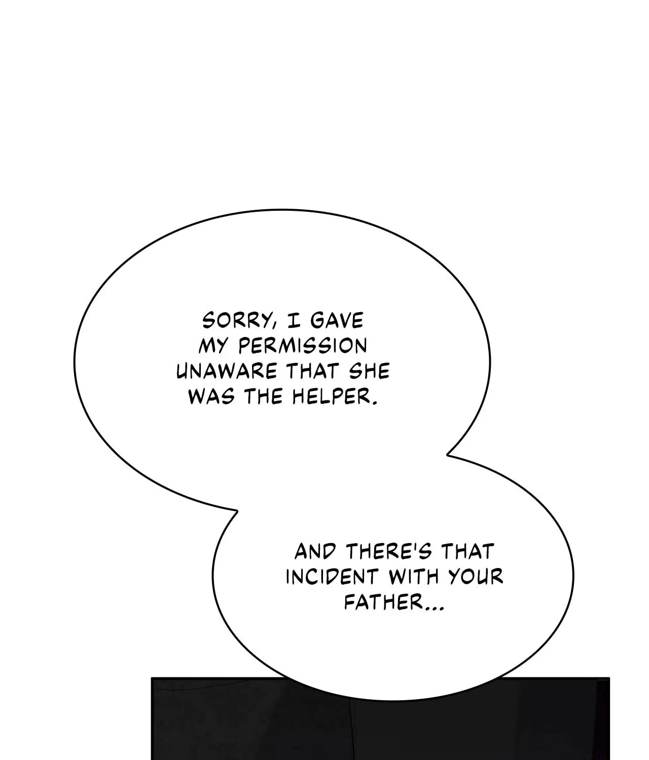Becoming the Obsessive Male Lead’s Ex-Wife Zinmanga X Chapter 43 Page 30
