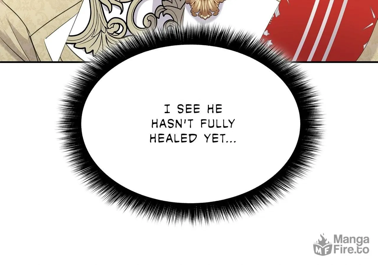 Becoming the Obsessive Male Lead’s Ex-Wife Zinmanga X Chapter 43 Page 39