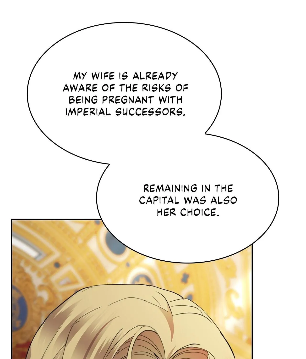 Becoming the Obsessive Male Lead’s Ex-Wife Zinmanga X Chapter 43 Page 47