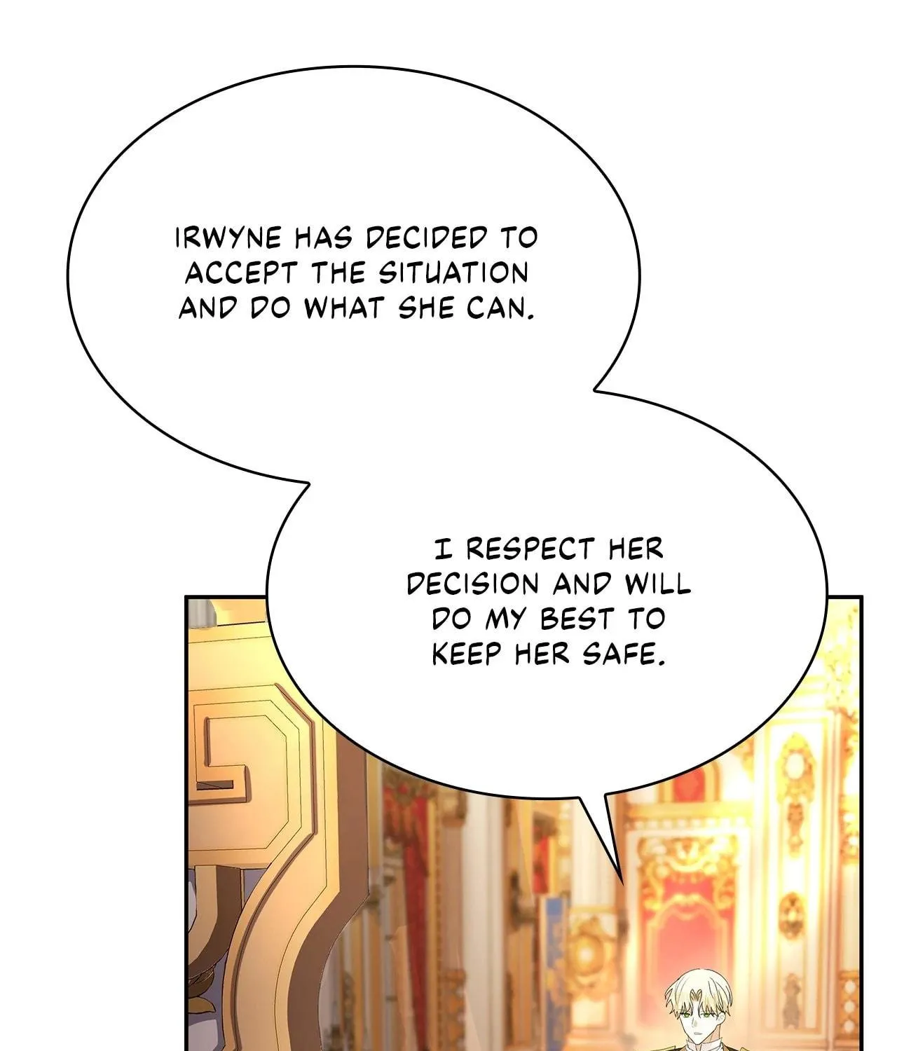 Becoming the Obsessive Male Lead’s Ex-Wife Zinmanga X Chapter 43 Page 50