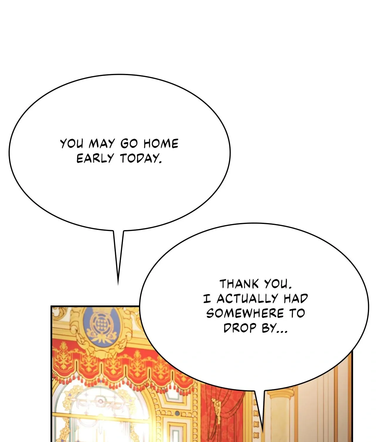 Becoming the Obsessive Male Lead’s Ex-Wife Zinmanga X Chapter 43 Page 59