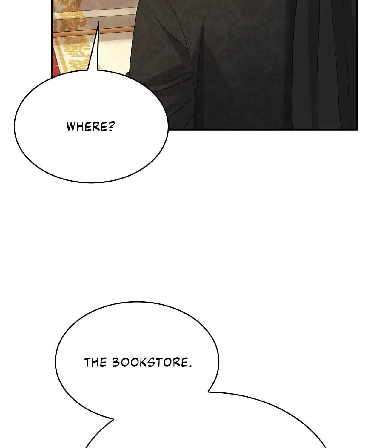 Becoming the Obsessive Male Lead’s Ex-Wife Zinmanga X Chapter 43 Page 61