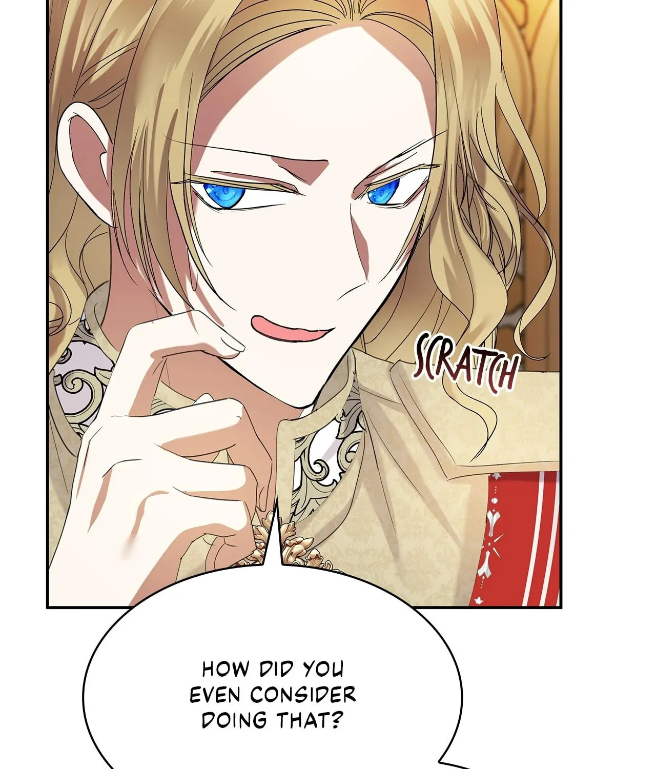 Becoming the Obsessive Male Lead’s Ex-Wife Zinmanga X Chapter 43 Page 63
