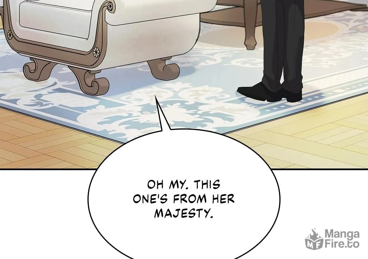 Becoming the Obsessive Male Lead’s Ex-Wife Zinmanga X Chapter 43 Page 91