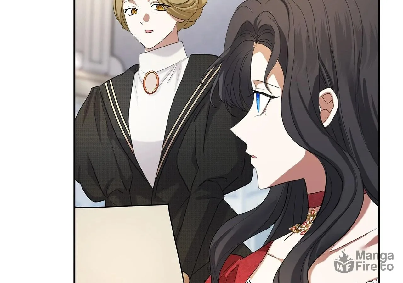 Becoming the Obsessive Male Lead’s Ex-Wife Zinmanga X Chapter 43 Page 94