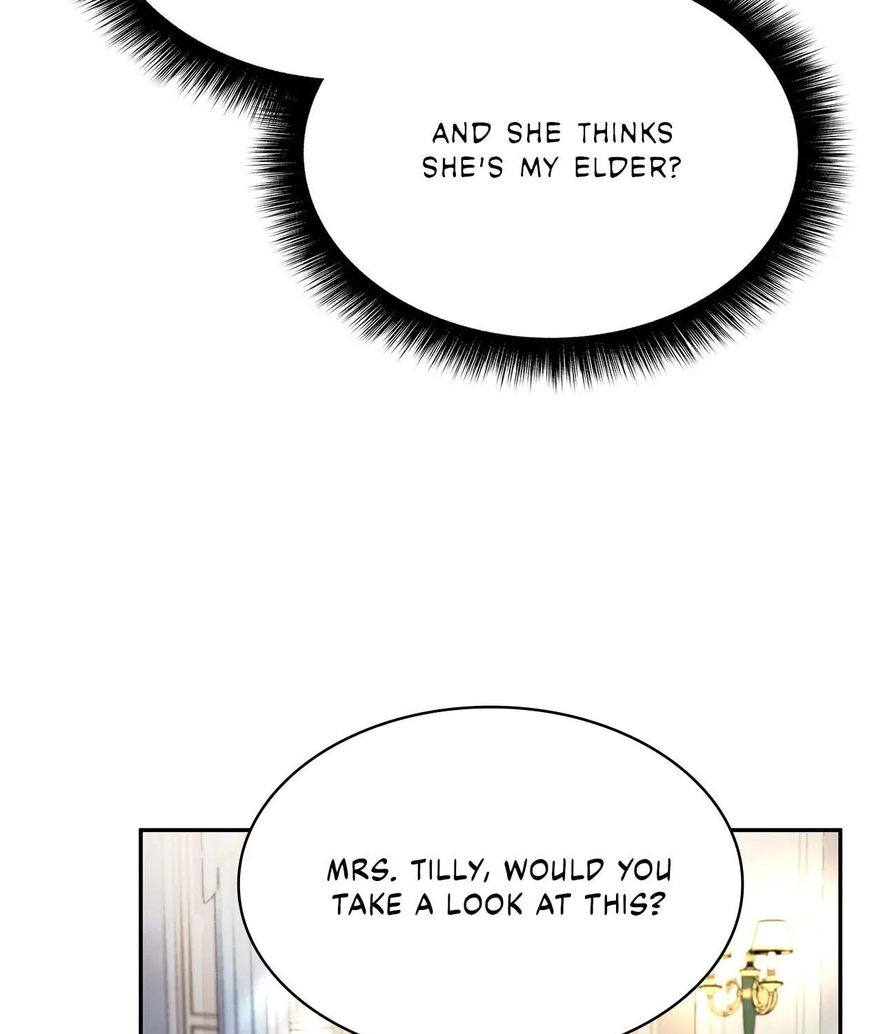 Becoming the Obsessive Male Lead’s Ex-Wife Zinmanga X Chapter 43 Page 101