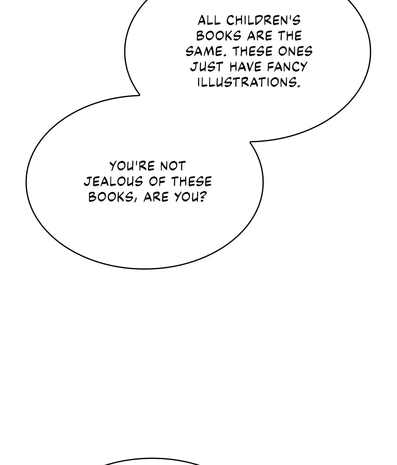 Becoming the Obsessive Male Lead’s Ex-Wife Zinmanga X Chapter 43 Page 127