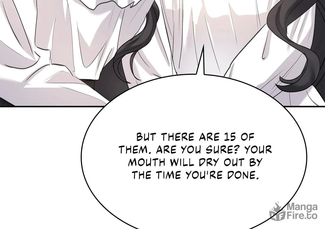Becoming the Obsessive Male Lead’s Ex-Wife Zinmanga X Chapter 43 Page 130