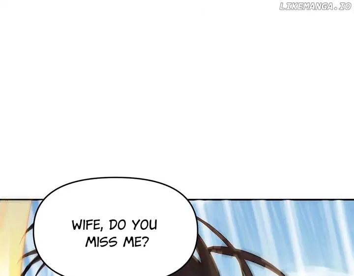 Invincible After Shocking My Empress Wife Zinmanga X Chapter 61 Page 30