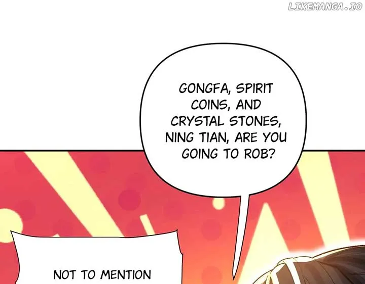 Invincible After Shocking My Empress Wife Zinmanga X Chapter 61 Page 49