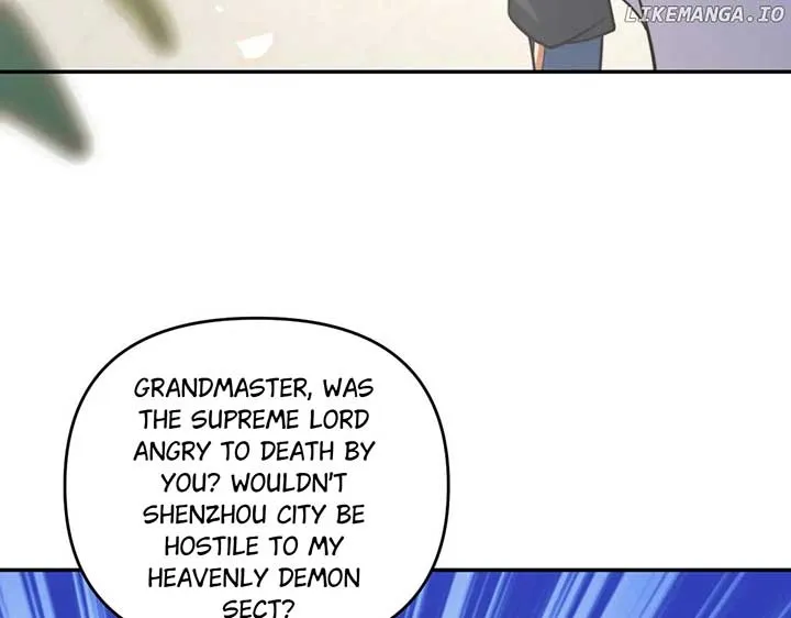 Invincible After Shocking My Empress Wife Zinmanga X Chapter 61 Page 63