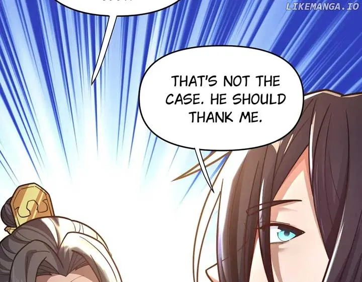 Invincible After Shocking My Empress Wife Zinmanga X Chapter 61 Page 64