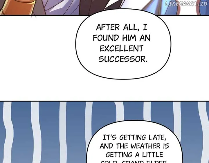Invincible After Shocking My Empress Wife Zinmanga X Chapter 61 Page 66