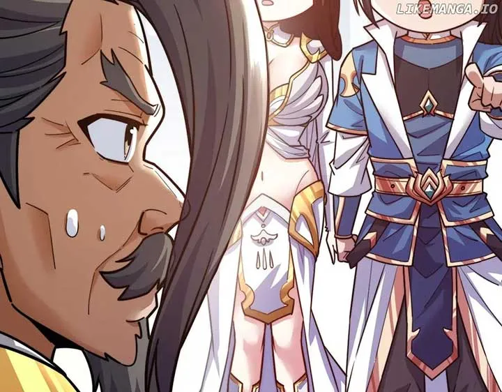 Invincible After Shocking My Empress Wife Zinmanga X Chapter 61 Page 68