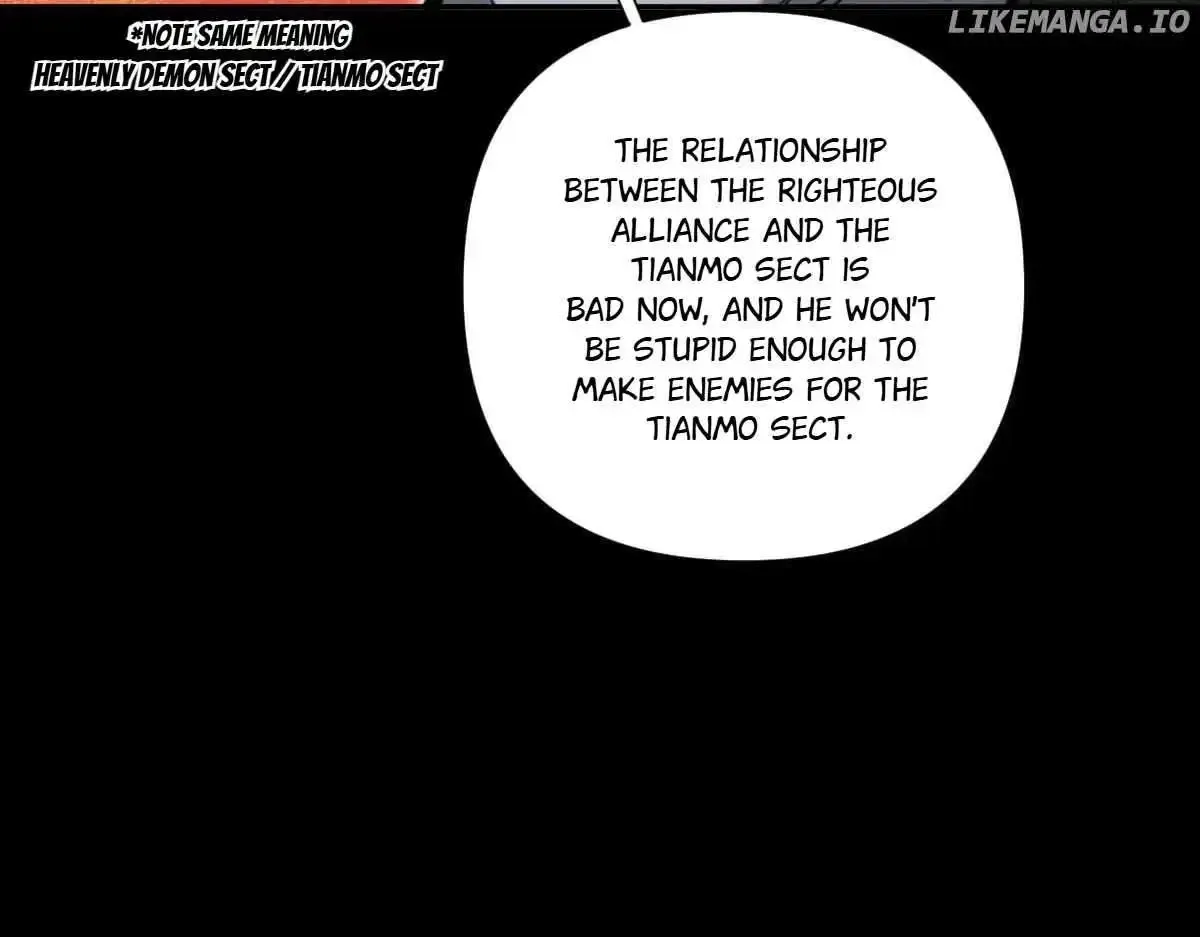 Invincible After Shocking My Empress Wife Zinmanga X Chapter 60 Page 13