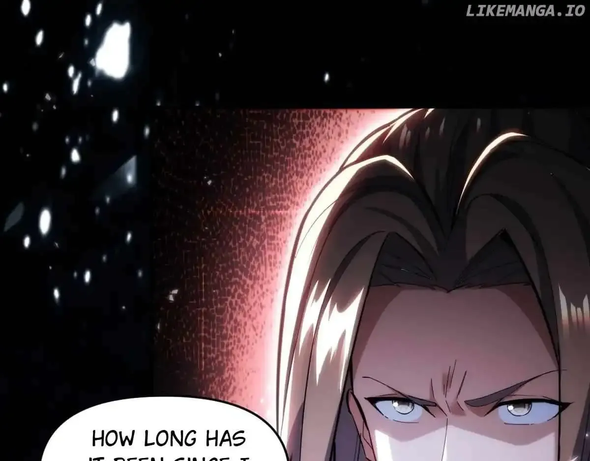 Invincible After Shocking My Empress Wife Zinmanga X Chapter 60 Page 26
