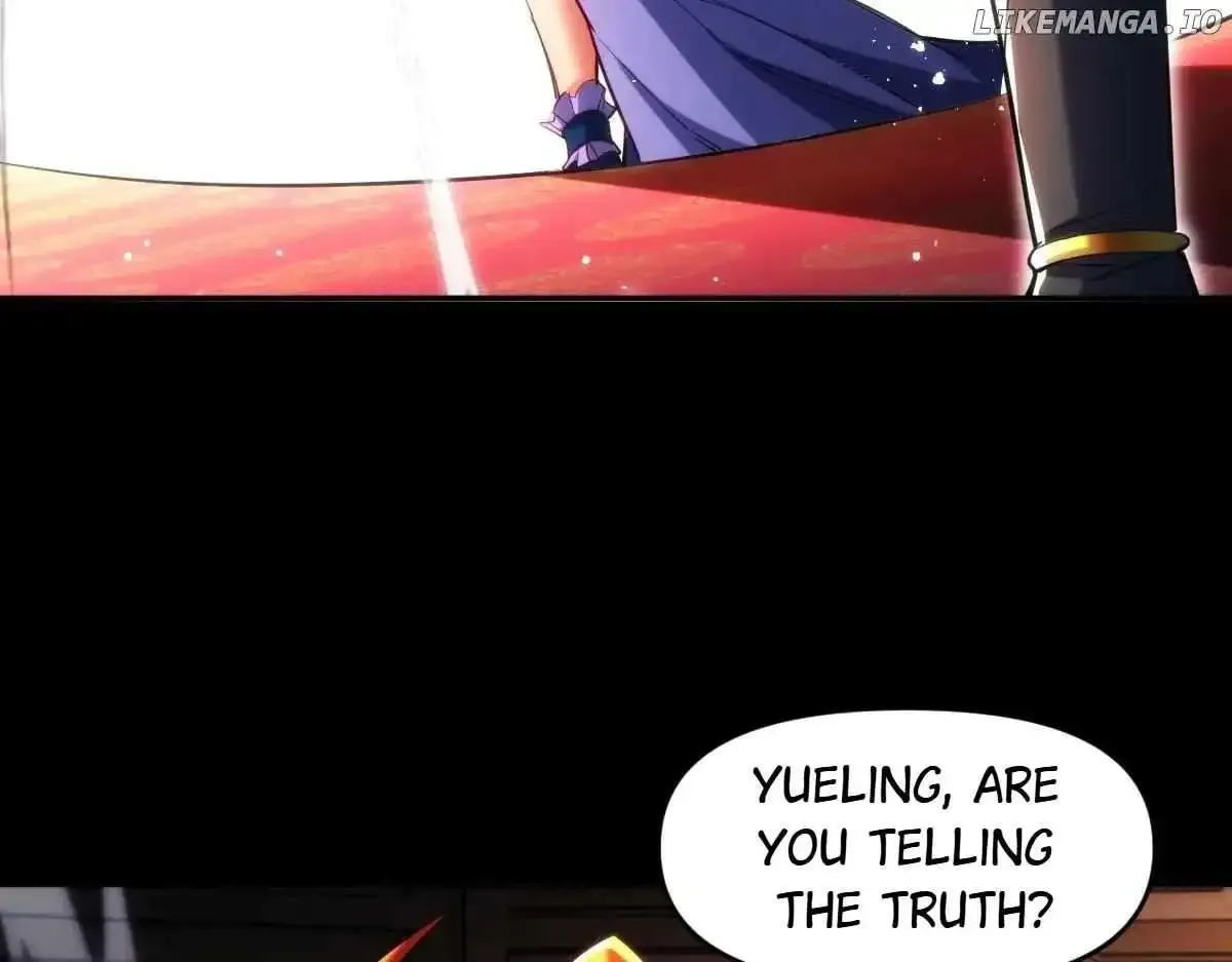 Invincible After Shocking My Empress Wife Zinmanga X Chapter 60 Page 31