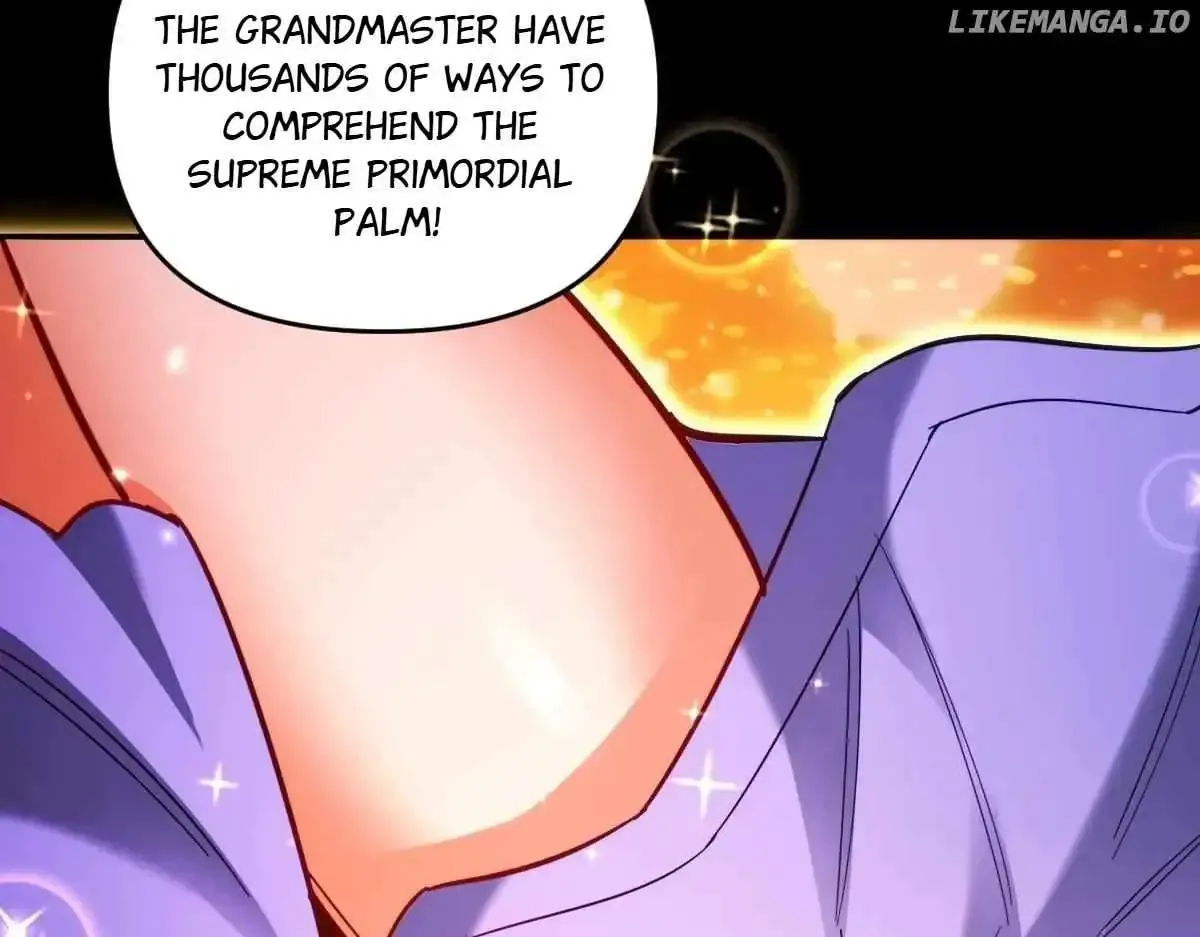 Invincible After Shocking My Empress Wife Zinmanga X Chapter 60 Page 55