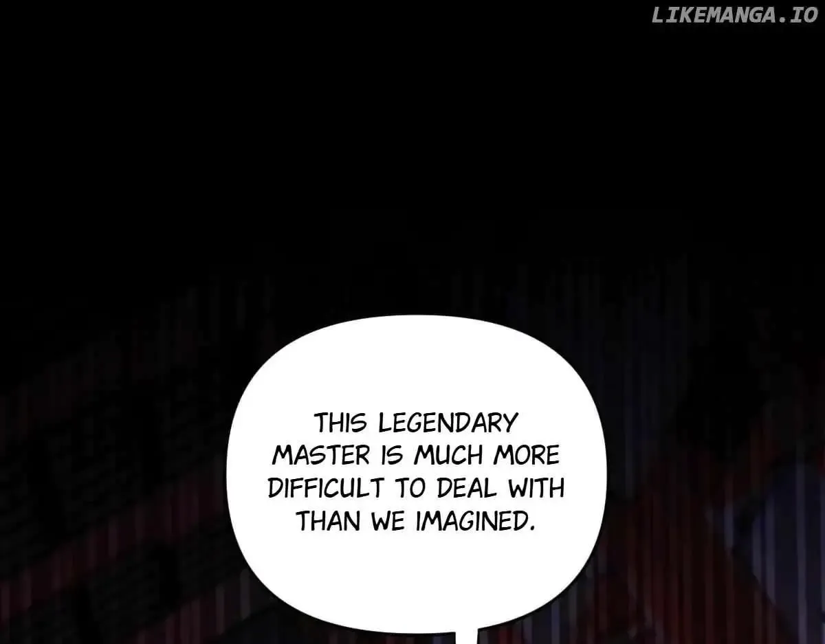 Invincible After Shocking My Empress Wife Zinmanga X Chapter 60 Page 77