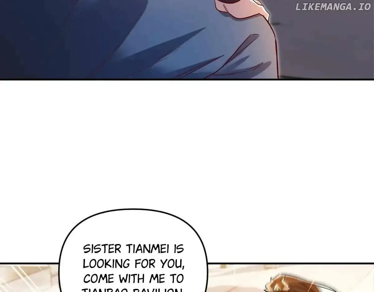 Invincible After Shocking My Empress Wife Zinmanga X Chapter 60 Page 90