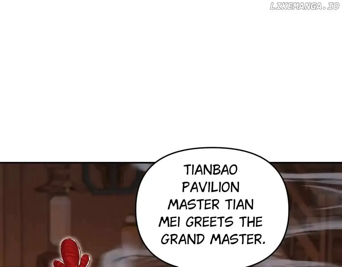Invincible After Shocking My Empress Wife Zinmanga X Chapter 60 Page 104