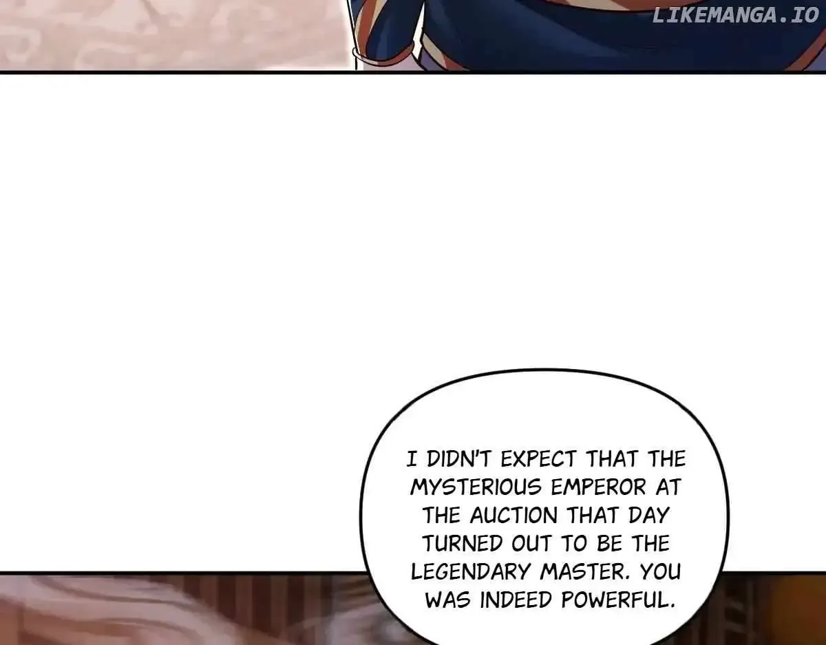 Invincible After Shocking My Empress Wife Zinmanga X Chapter 60 Page 107