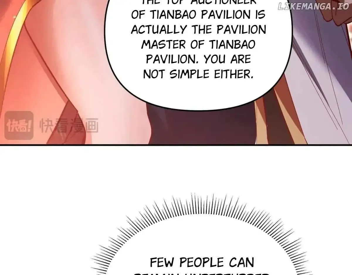 Invincible After Shocking My Empress Wife Zinmanga X Chapter 60 Page 110