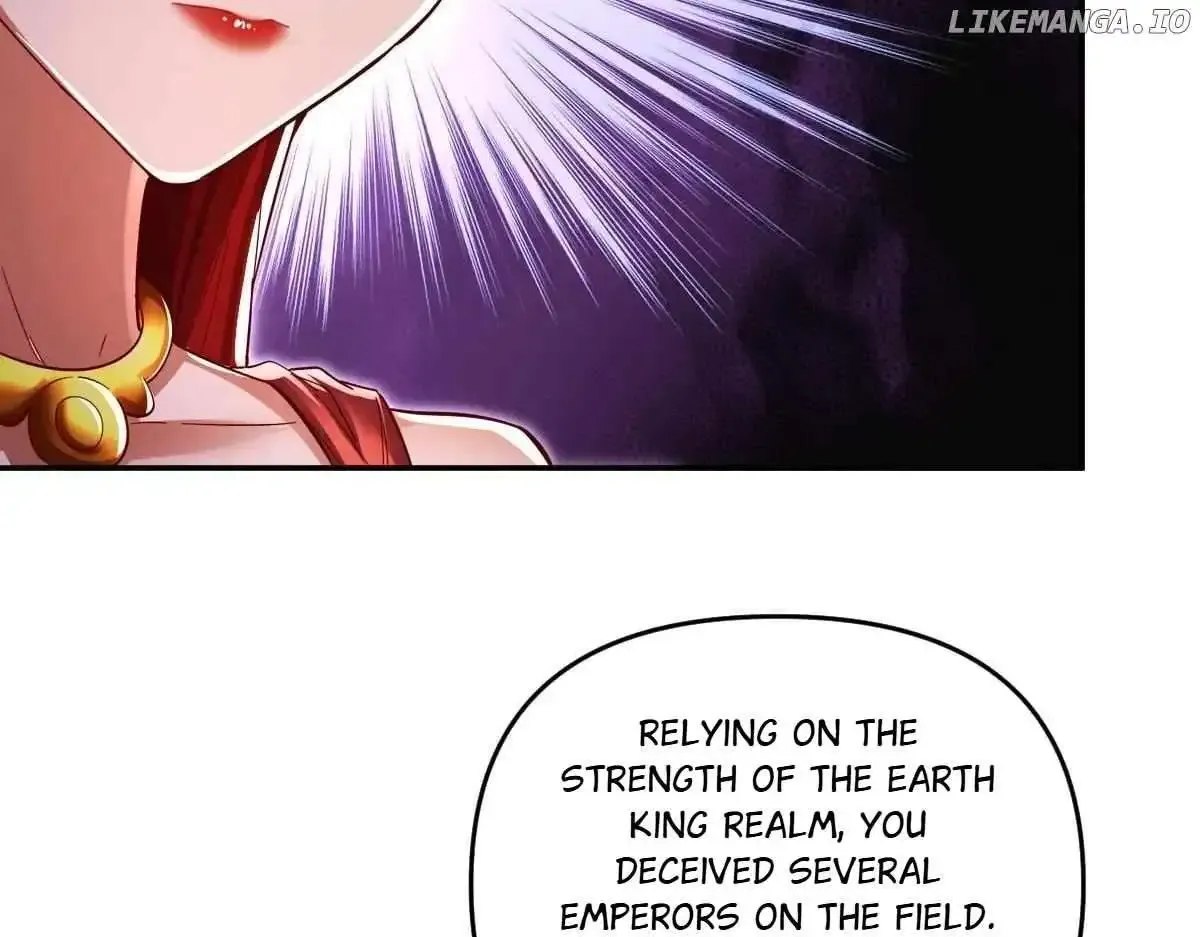 Invincible After Shocking My Empress Wife Zinmanga X Chapter 60 Page 112