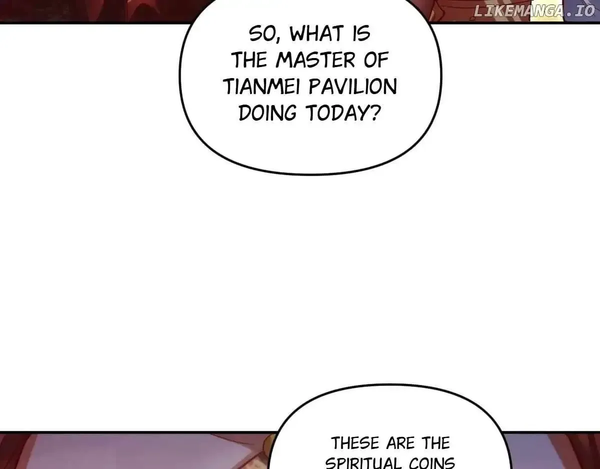 Invincible After Shocking My Empress Wife Zinmanga X Chapter 60 Page 115