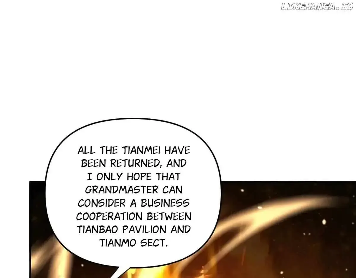 Invincible After Shocking My Empress Wife Zinmanga X Chapter 60 Page 118