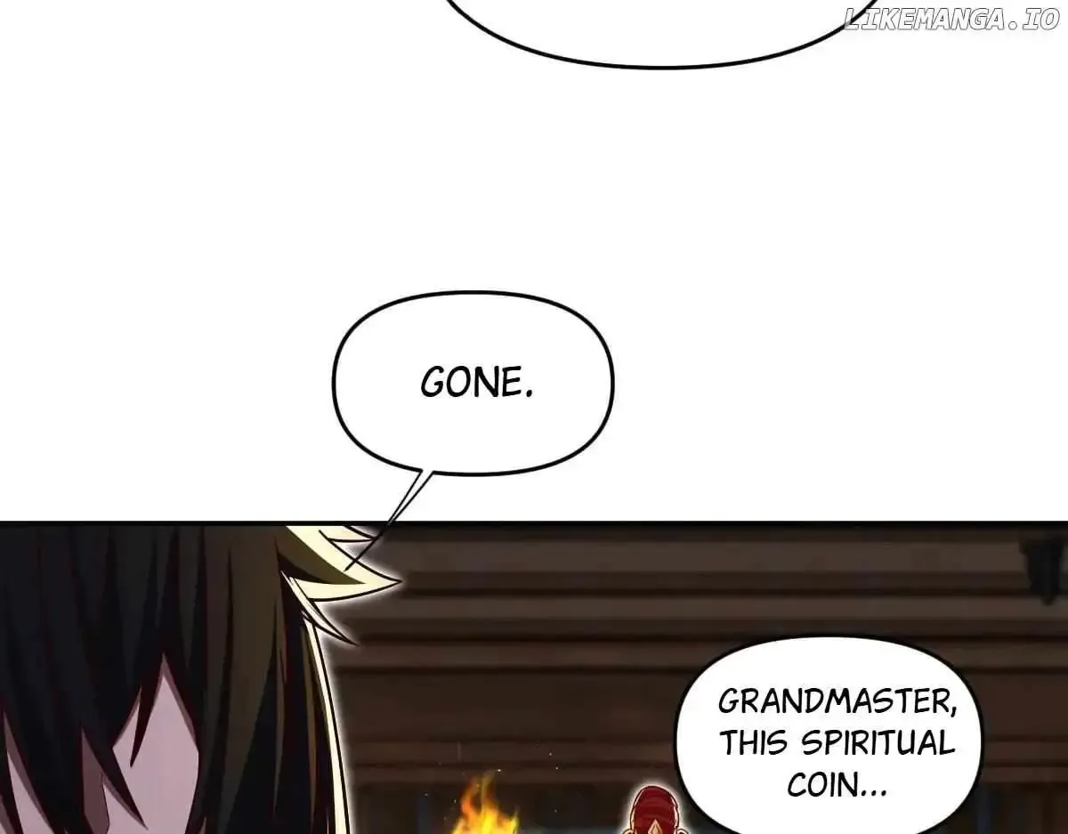 Invincible After Shocking My Empress Wife Zinmanga X Chapter 60 Page 135