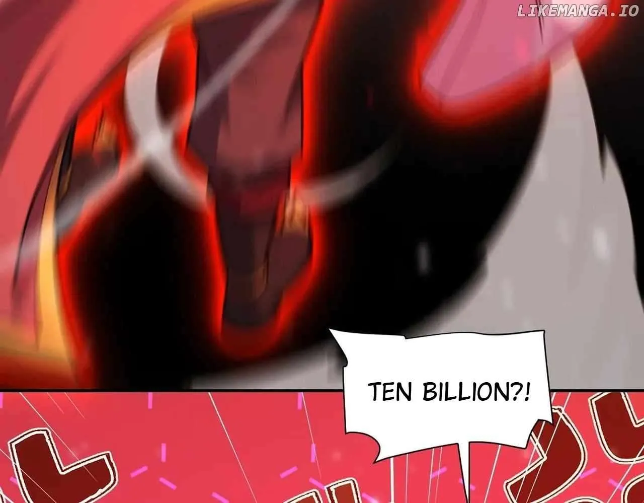 Invincible After Shocking My Empress Wife Zinmanga X Chapter 58 Page 23