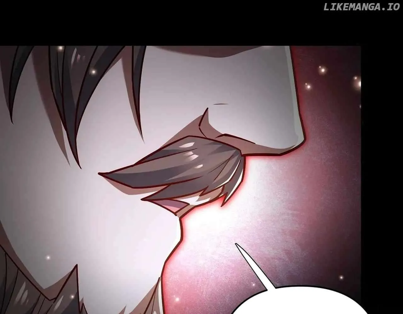 Invincible After Shocking My Empress Wife Zinmanga X Chapter 58 Page 34