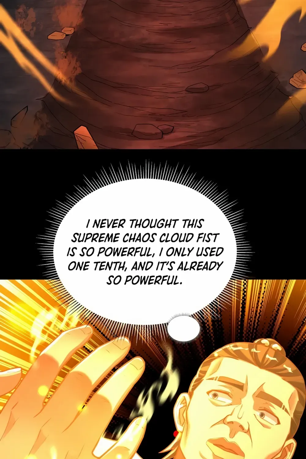 Invincible After Shocking My Empress Wife Zinmanga X Chapter 55 Page 79