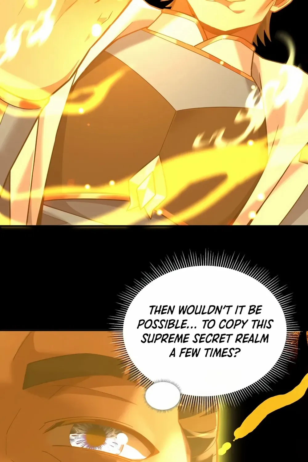 Invincible After Shocking My Empress Wife Zinmanga X Chapter 55 Page 80
