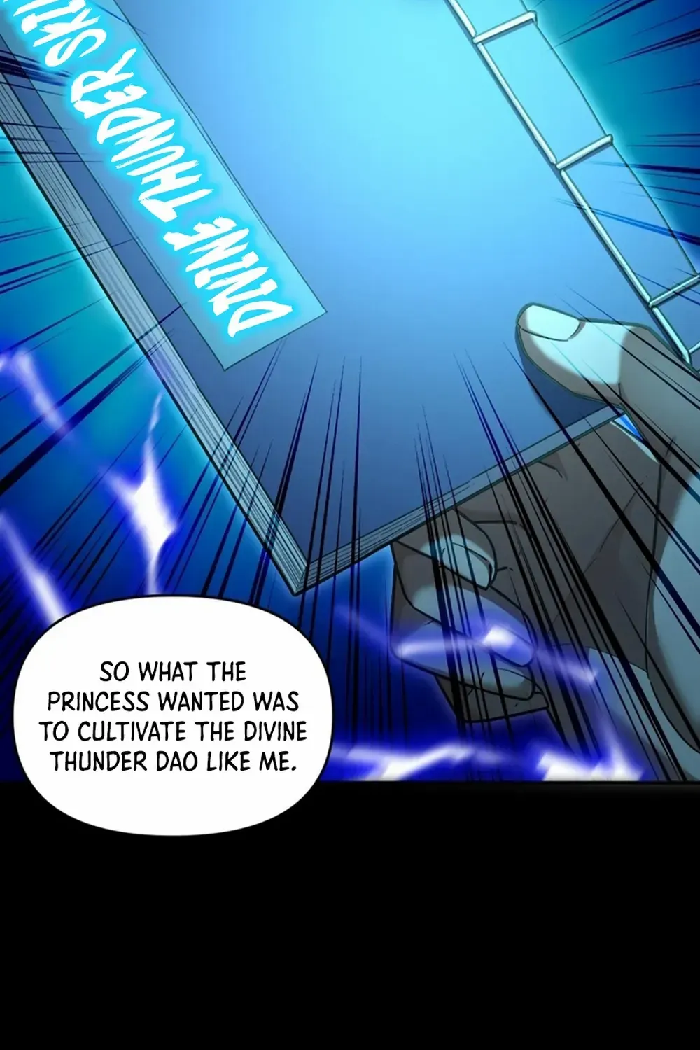 Invincible After Shocking My Empress Wife Zinmanga X Chapter 54 Page 79